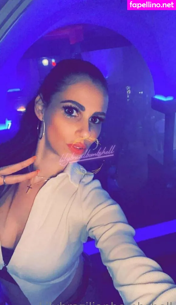 Lily_brazilbombshell19, lilybrazilianbombshell Leaked Nude Picture #0R3UjIZeCe