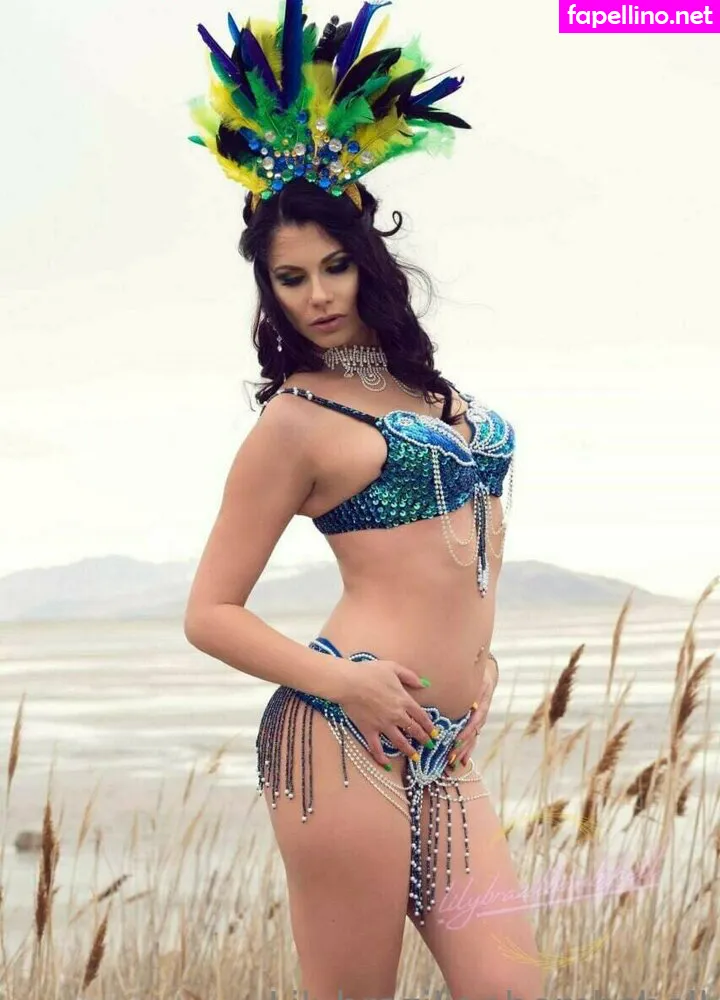 Lily_brazilbombshell19, lilybrazilianbombshell Leaked Nude Picture #KELBiEKOL3