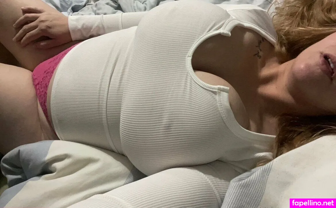 Lilybustyxxxx Leaked Nude Picture #49687UUQKu