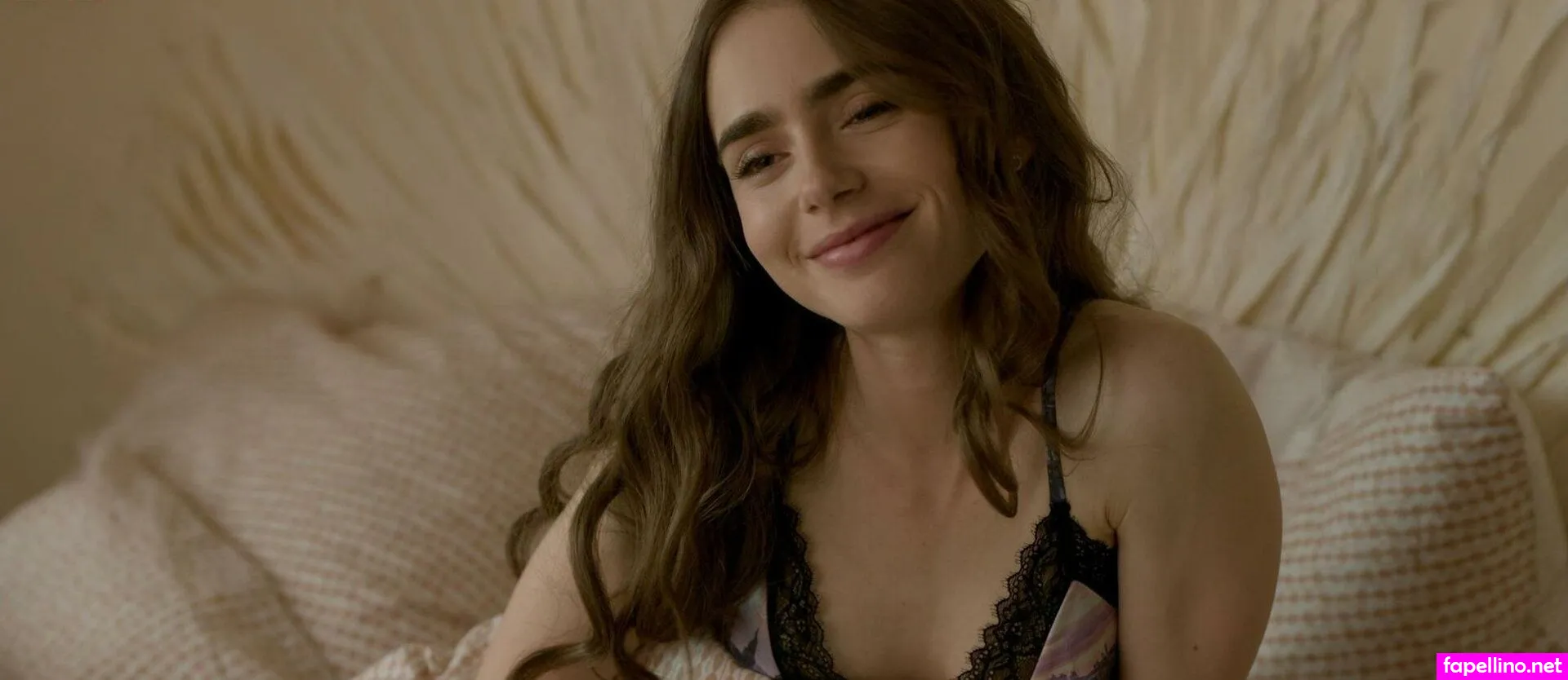Lilycollin Leaked Nude Picture #31nVkROFmB