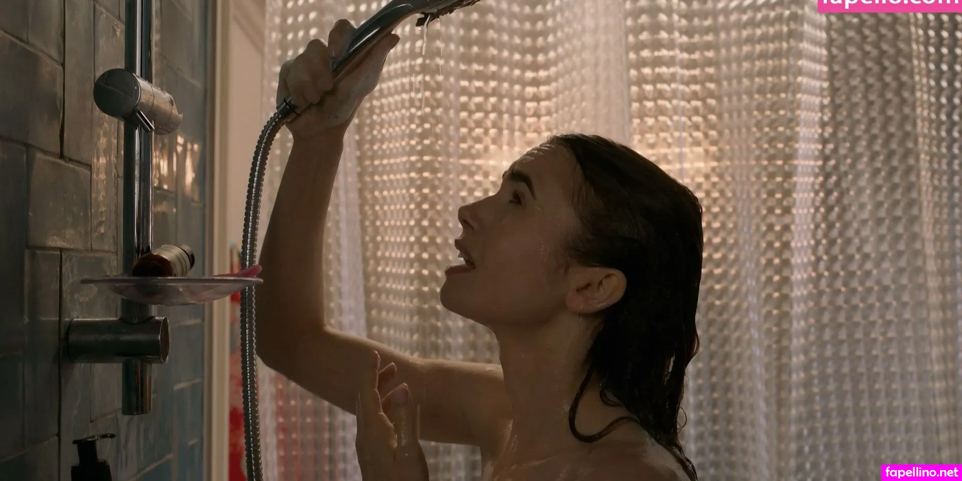 Lilycollin Leaked Nude Picture #m8PlSqsgxI
