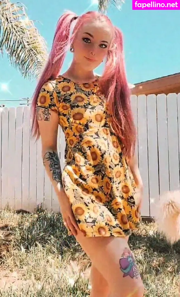 _saydereree, lilydarkofree Leaked Nude Picture #AULHjVmpHc