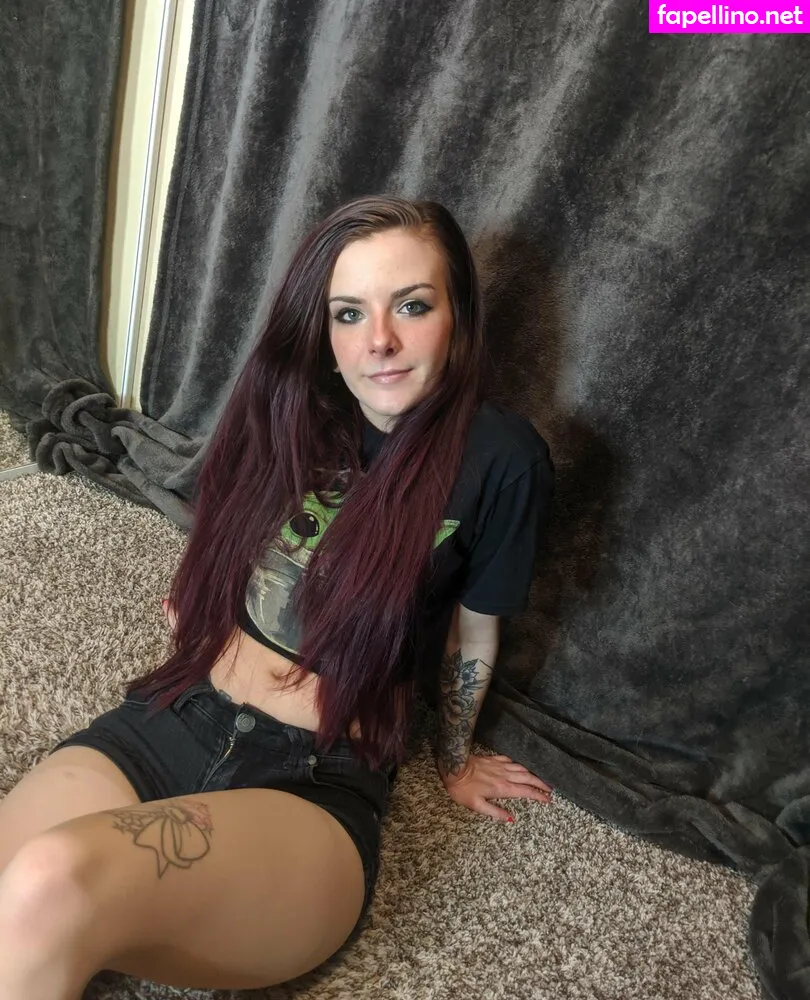 _saydereree, lilydarkofree Leaked Nude Picture #W9ERpW318I