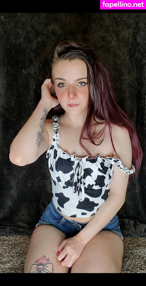_saydereree, lilydarkofree Leaked Nude Picture #Y0d0RNXtpd