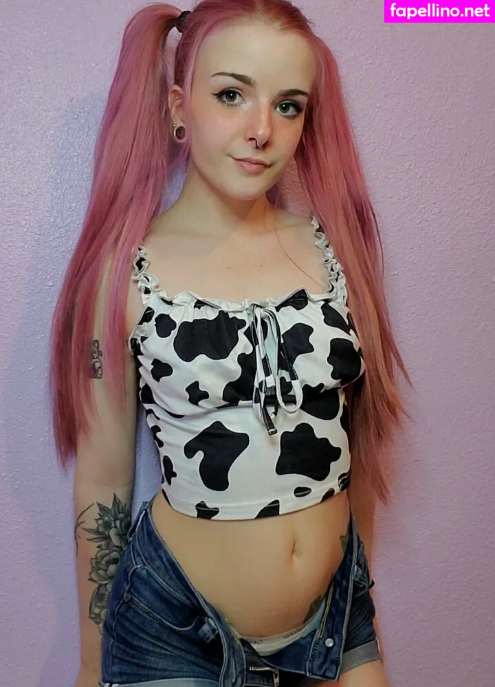 _saydereree, lilydarkofree Leaked Nude Picture #lrZEFF5Cll