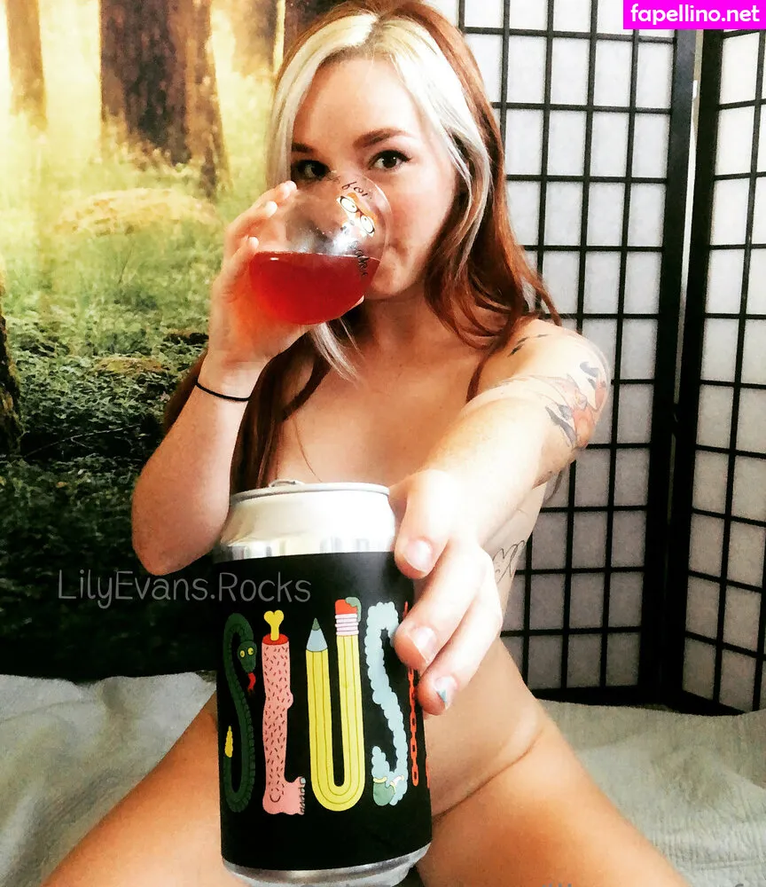 LilyEvansMFC, lily.evans._, lilyevansfree Leaked Nude Picture #puwB2ukGie