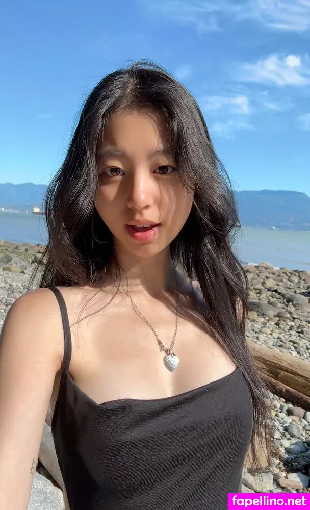 Lily Liu, lilyisalilsleepy Leaked Nude Picture #eoNEcLFLtj