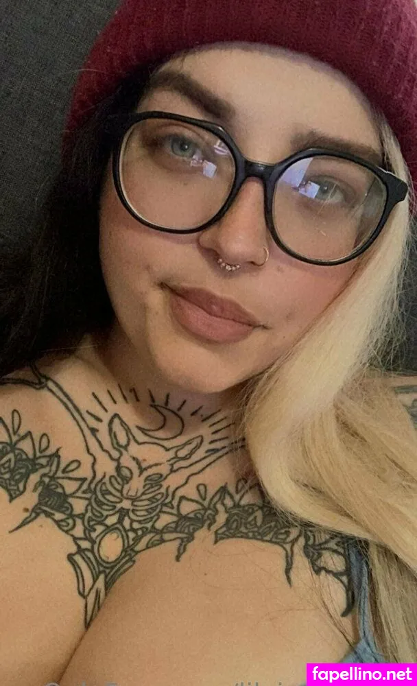 Lily_jones311, lilyjones_311 Leaked Nude Picture #b9G6NI3ttV