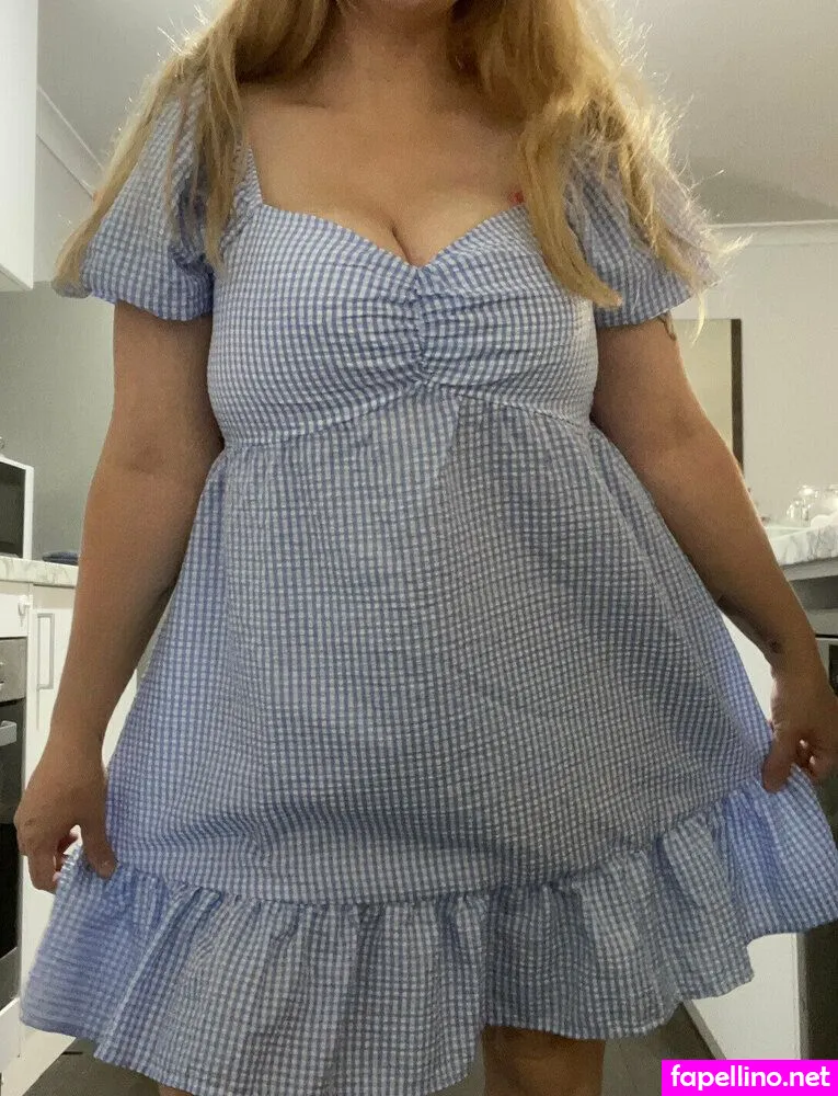 Lilymeadowsxxx Leaked Nude Picture #5SKB5GYIGD