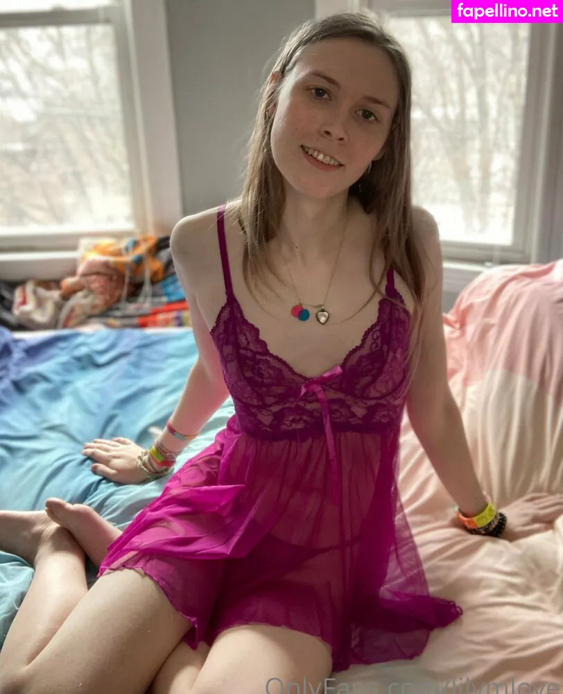 Lilymlove Leaked Nude Picture #BpXqJoZ5pD