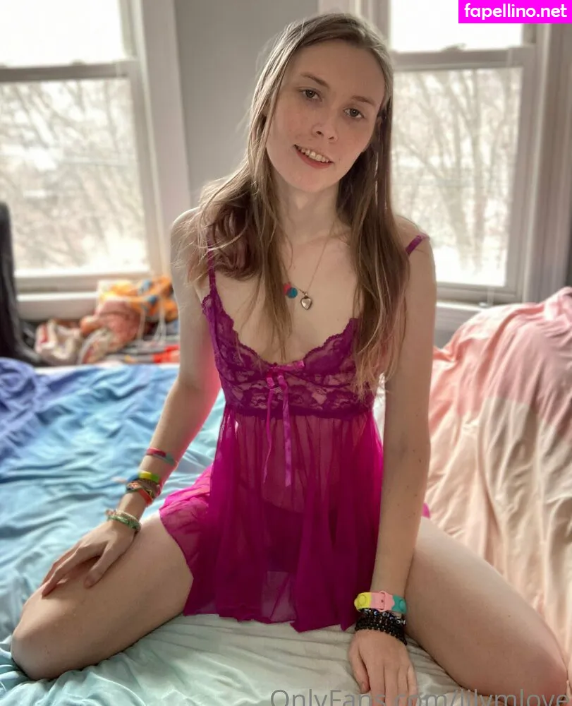 Lilymlove Leaked Nude Picture #UqDK7QxsaX