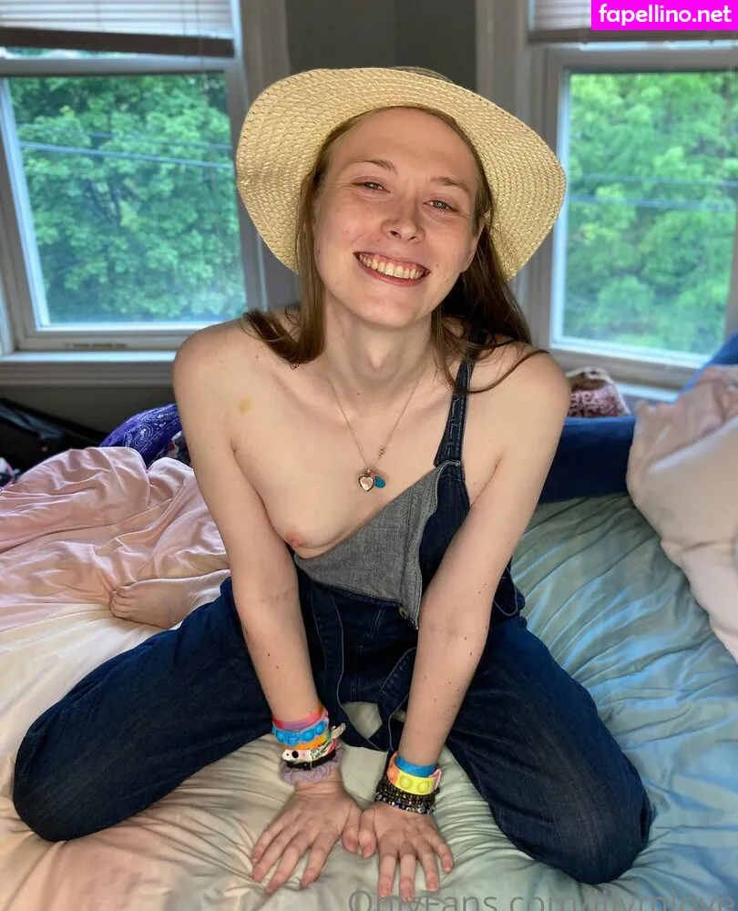 Lilymlove Leaked Nude Picture #k8DF3lD24d