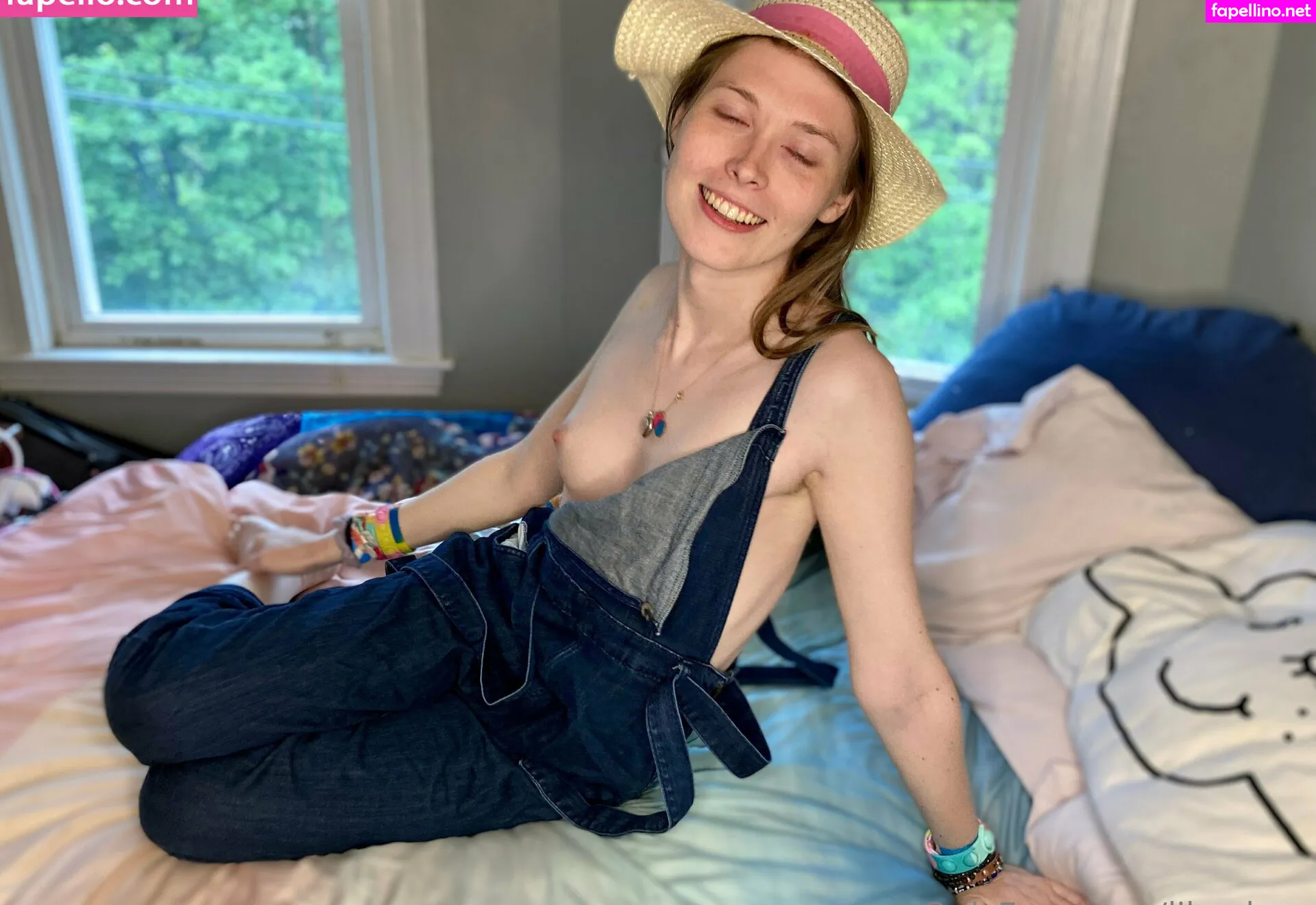 Lilymlove Leaked Nude Picture #kirSg38WSx