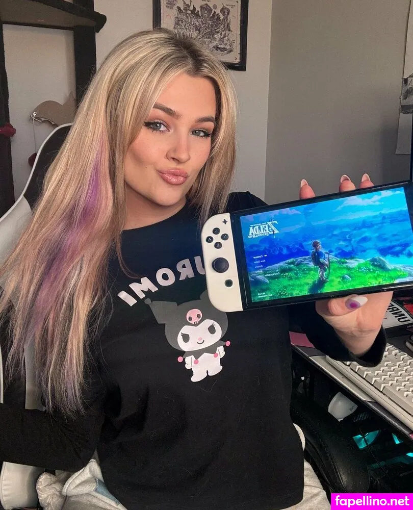 Lilymoontv, lilyy.moon Leaked Nude Picture #d89PUULENs
