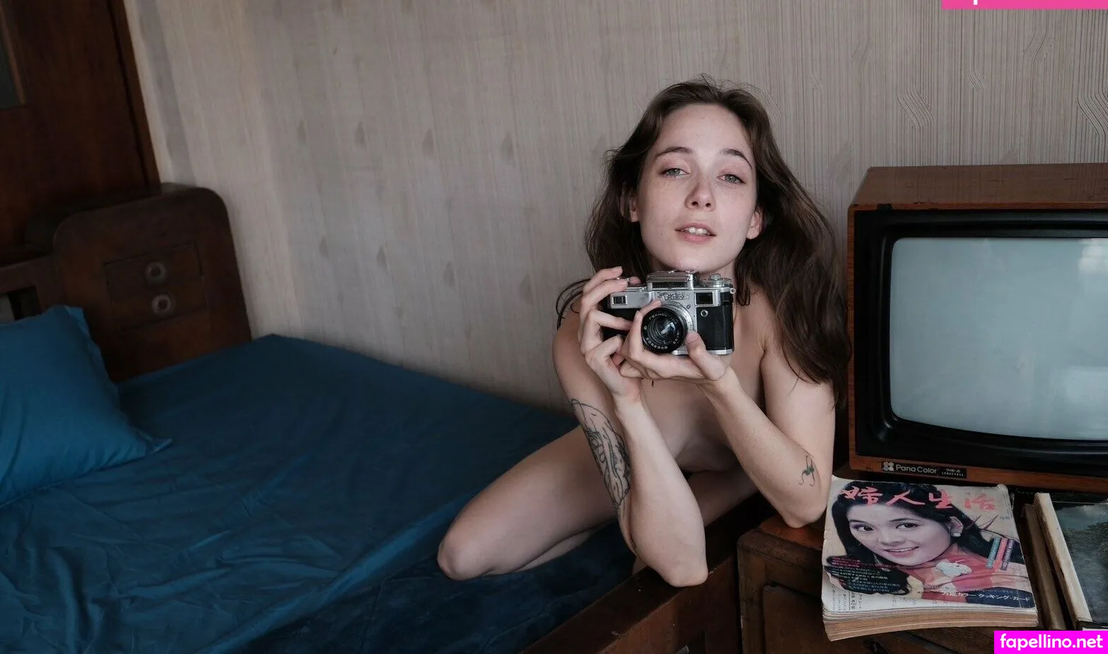 Lilyofthevalleyyyy Leaked Nude Picture #0wng0Rr1Aa