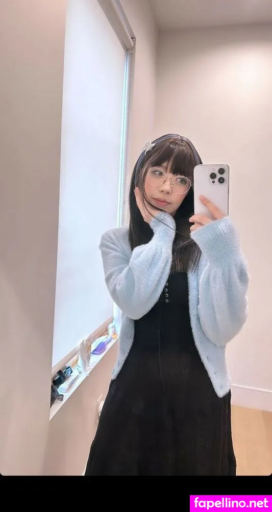 LilyPichu, onlysaber Leaked Nude Picture #5YAMjdiDaH