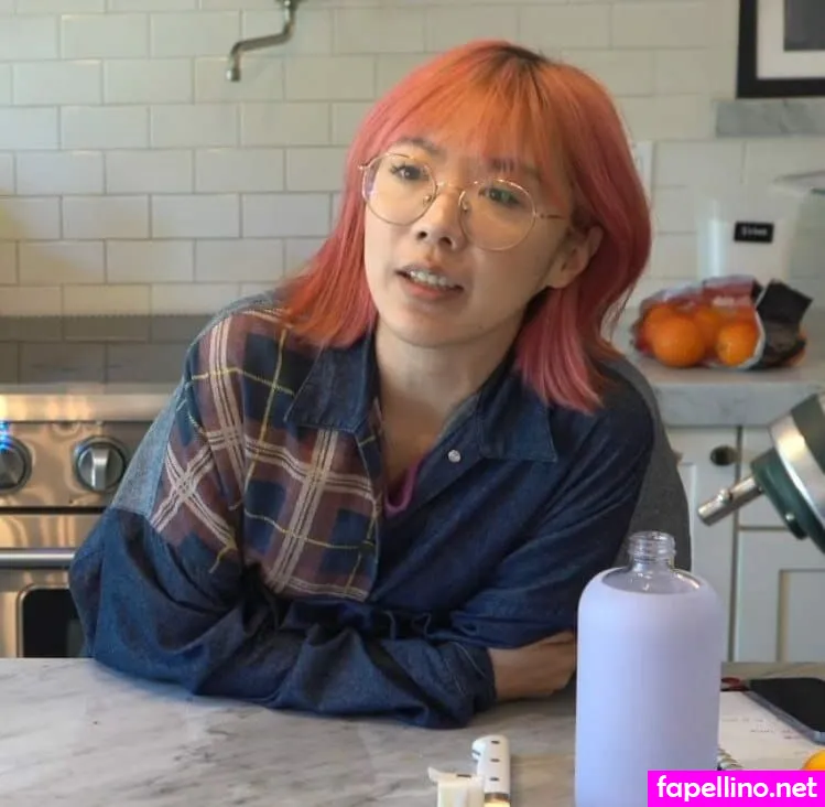 LilyPichu, onlysaber Leaked Nude Picture #BGJmYnDtAV