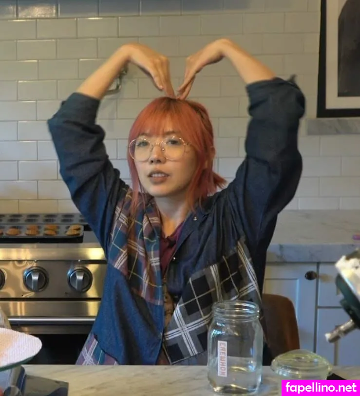LilyPichu, onlysaber Leaked Nude Picture #ekl2qwIbcg