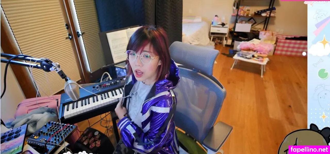 LilyPichu, onlysaber Leaked Nude Picture #oSwcq5SDbZ