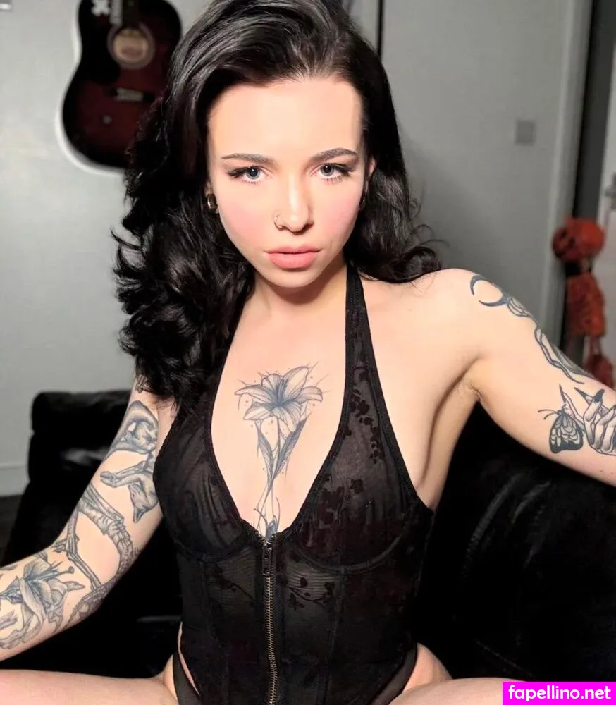Lilysartboudoir, littlelilysartboudoir Leaked Nude Picture #oHTmEe4f98