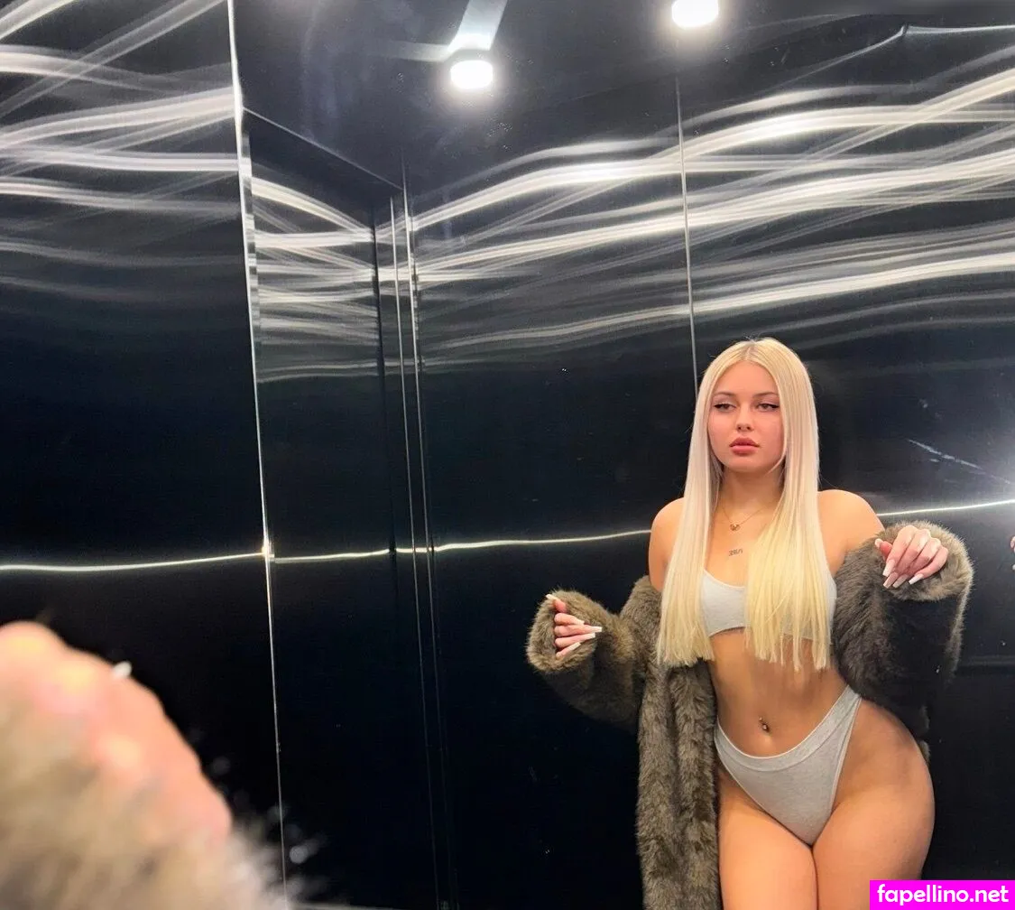 Lina Riccarda Leaked Nude Picture #UhExzf1sSj