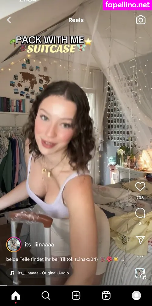 Its_liinaaaa Leaked Nude Picture #4bp9lbGSTs