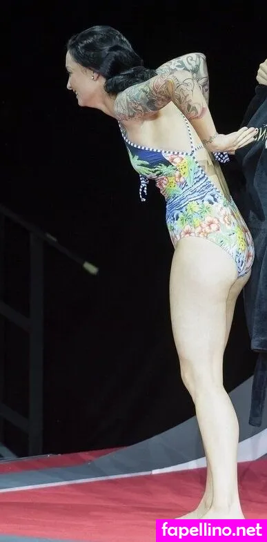 Linavandemars Leaked Nude Picture #6PXFUGeFJg