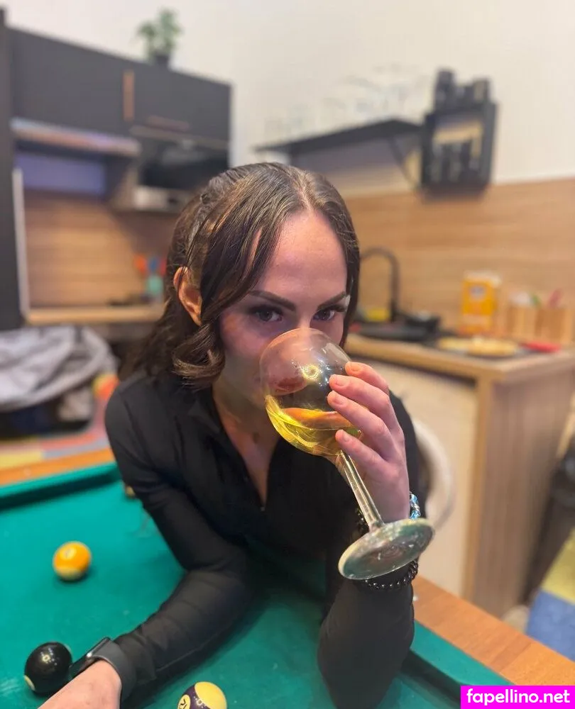 Lina6666, linaa_six666 Leaked Nude Picture #kVOcktKp29