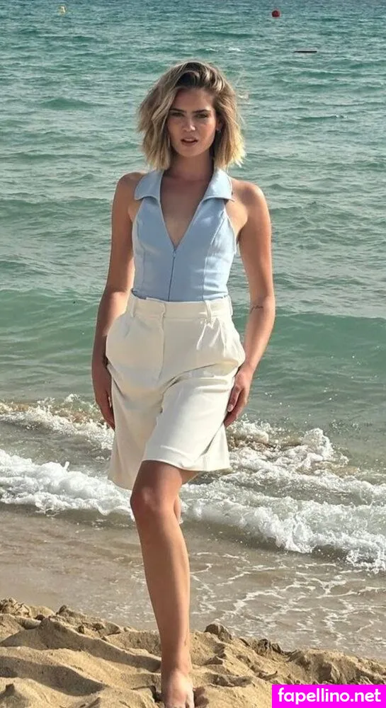 Linda Braunberger Leaked Nude Picture #2PV94AzcND