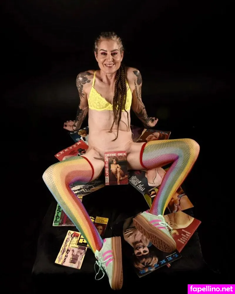 Linda Skugge Leaked Nude Picture #A9WHxgcSyg