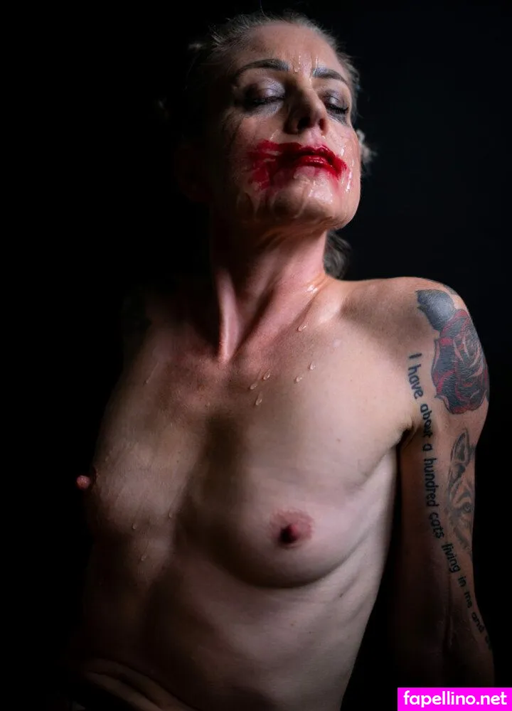Linda Skugge Leaked Nude Picture #Q7qQVho1Ky