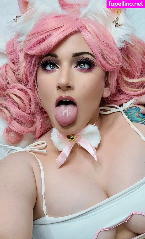 Lindsaylovecosplay Leaked Nude Picture #49Js9Ba86W