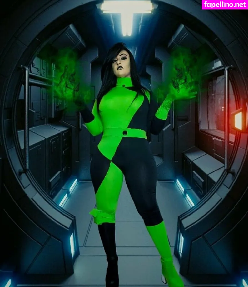 Lindsaylovecosplay Leaked Nude Picture #90UM7A6DJL