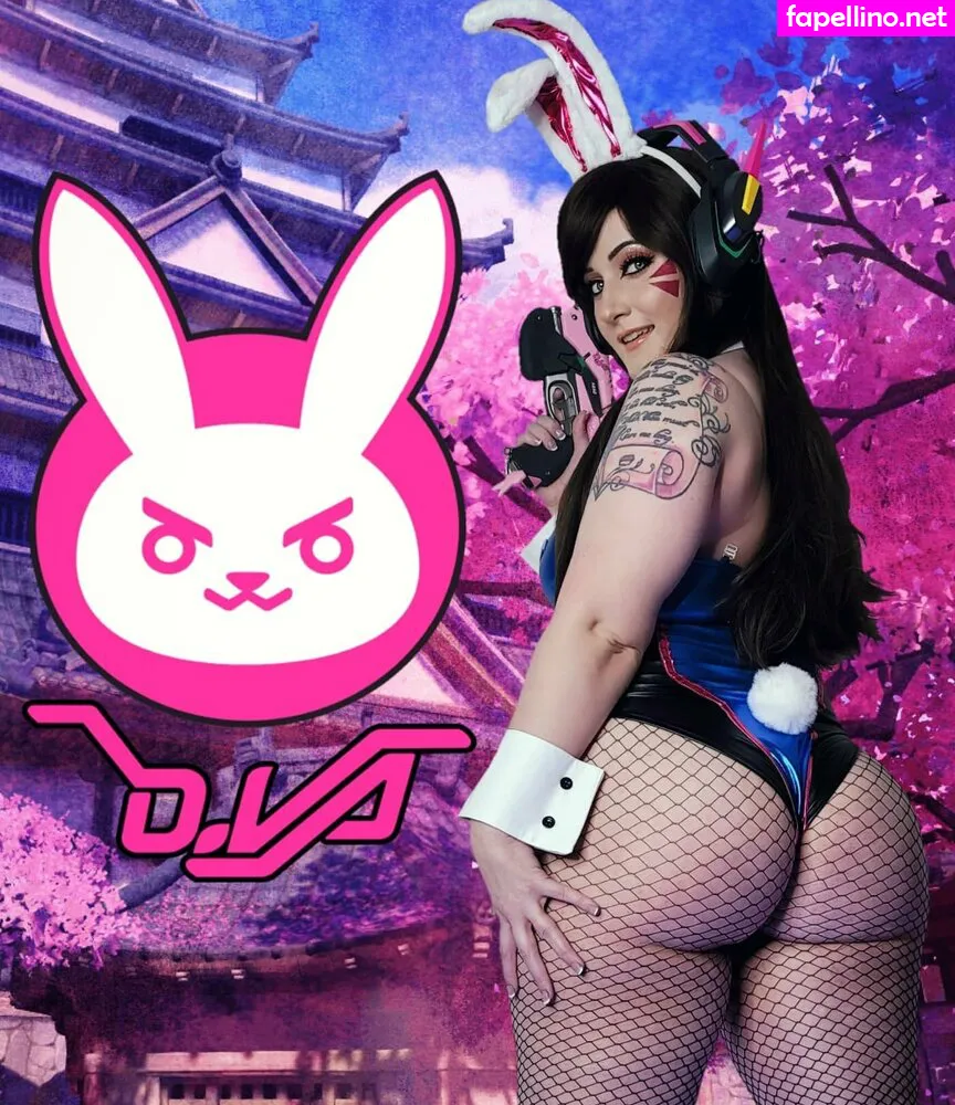 Lindsaylovecosplay Leaked Nude Picture #DsKzHByVEV