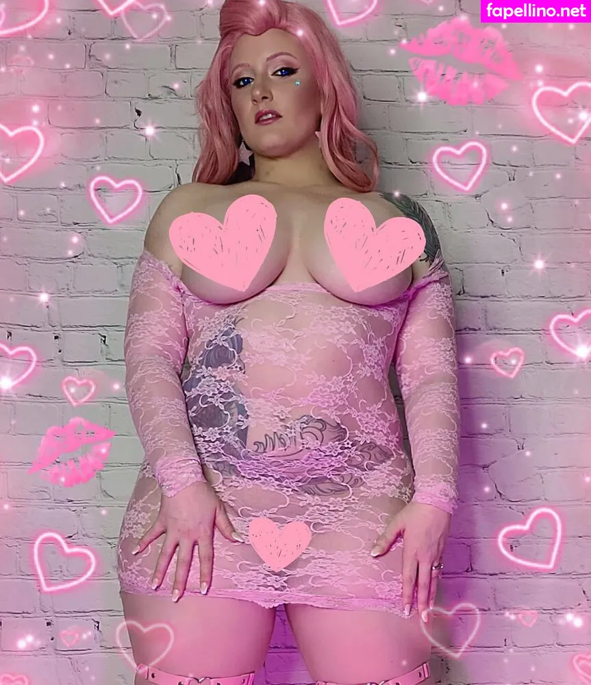 Lindsaylovecosplay Leaked Nude Picture #LNiLUag3xt