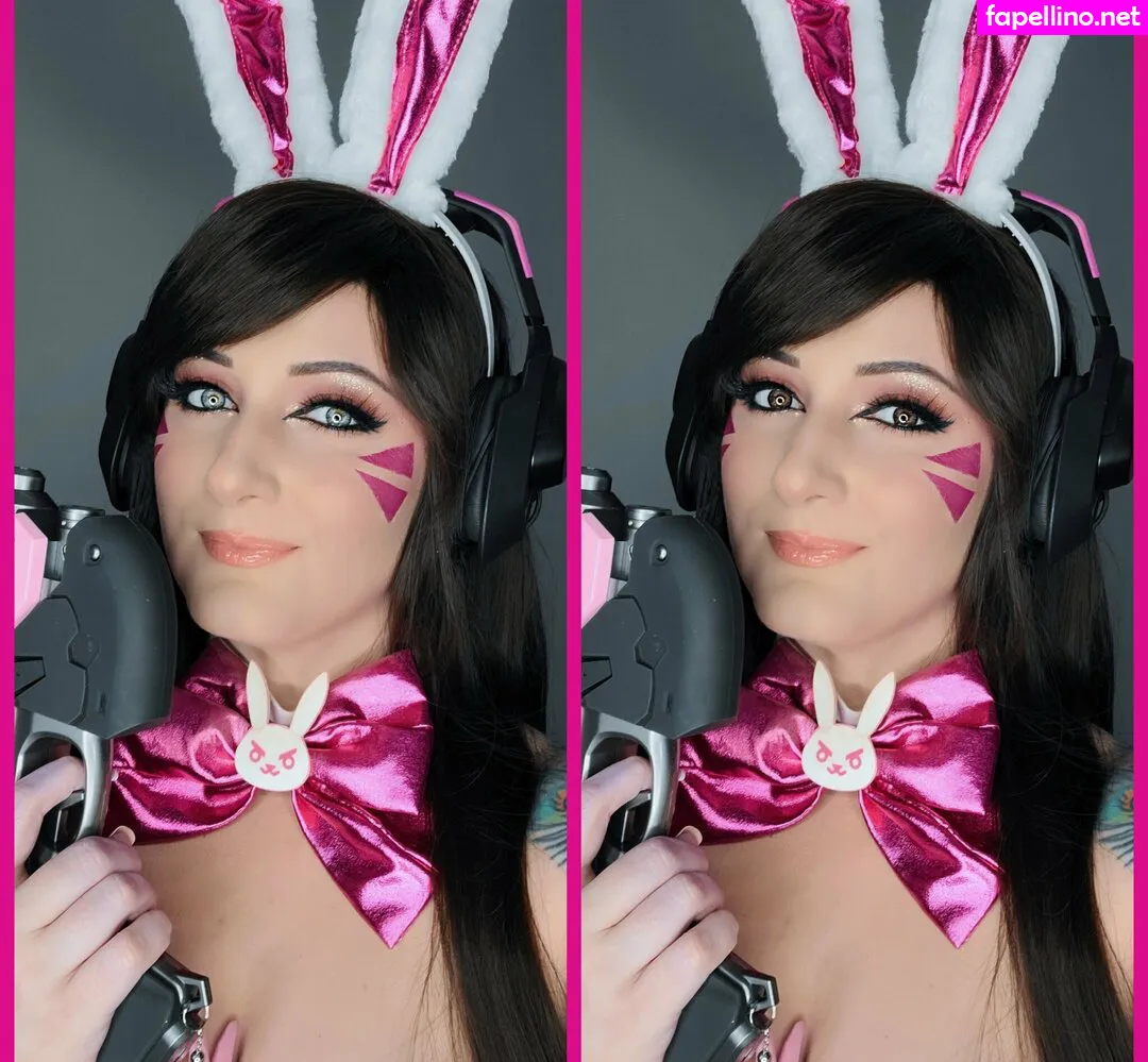 Lindsaylovecosplay Leaked Nude Picture #cYAXPFg420