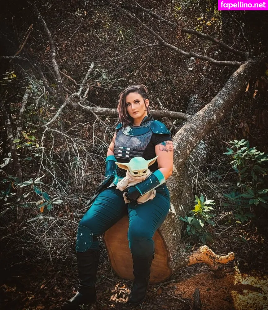 Lindsaylovecosplay Leaked Nude Picture #spkWlh7jVg