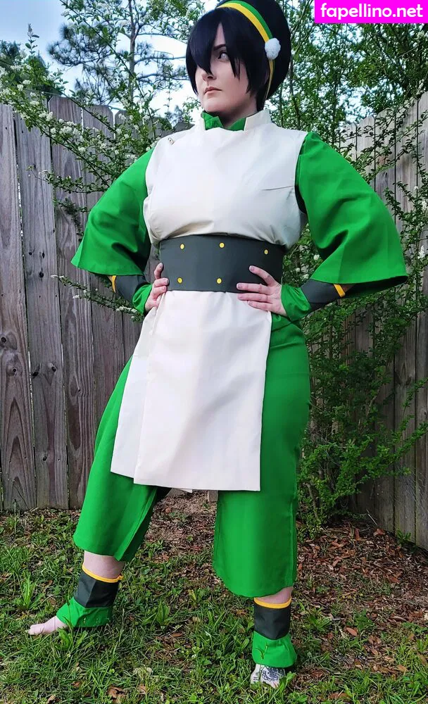 Lindsaylovecosplay Leaked Nude Picture #t9RuK4hkOF