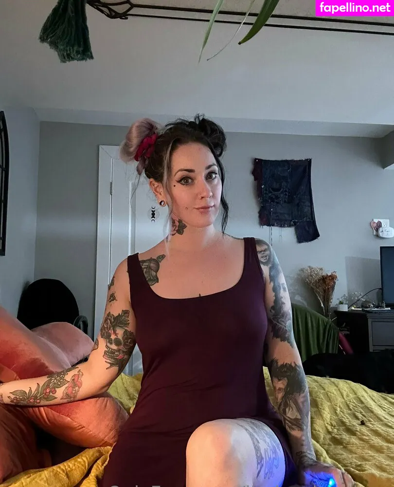 Hairy.bitch, lindseyjenningz Leaked Nude Picture #IAQJtFQLD2