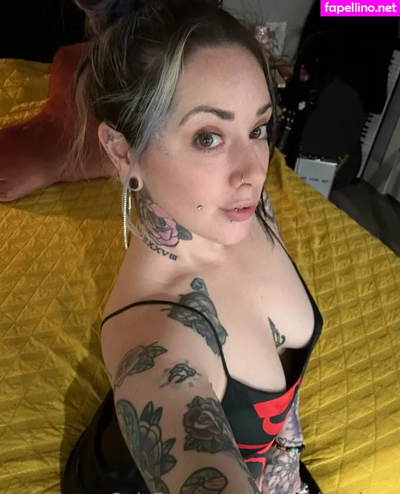 Hairy.bitch, lindseyjenningz Leaked Nude Picture #WxrjagfYdy