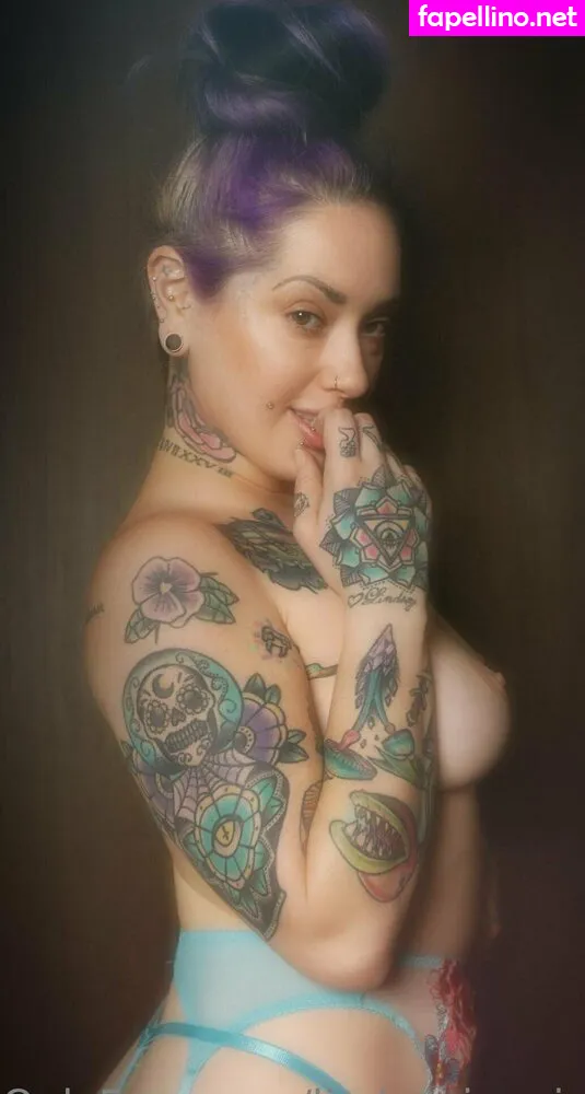 Hairy.bitch, lindseyjenningz Leaked Nude Picture #c5778eJPem
