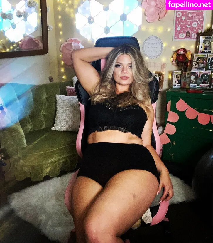Lindsywood, lindsywood7, luluwunderful Leaked Nude Picture #MBVPHcSXZ7