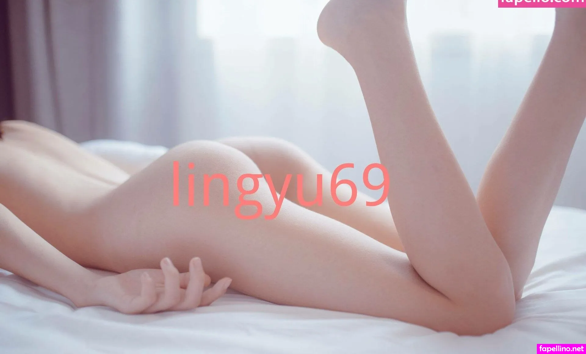 Lingyu6999 Leaked Nude Picture #BKmERFAYyy