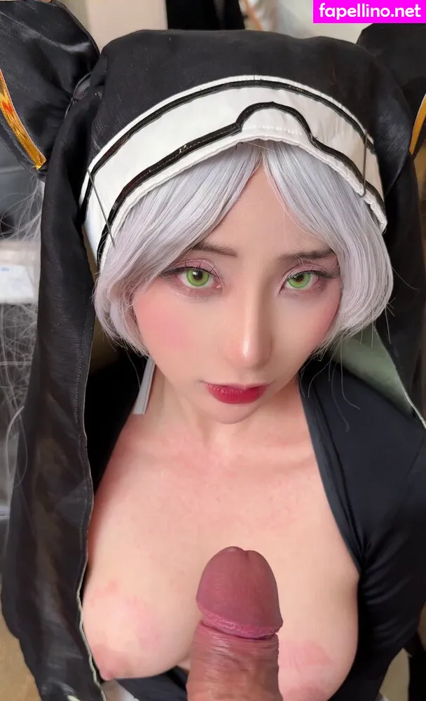 Linh_cuteeee, yuumeilyn Leaked Nude Picture #70ESU7fZ0U