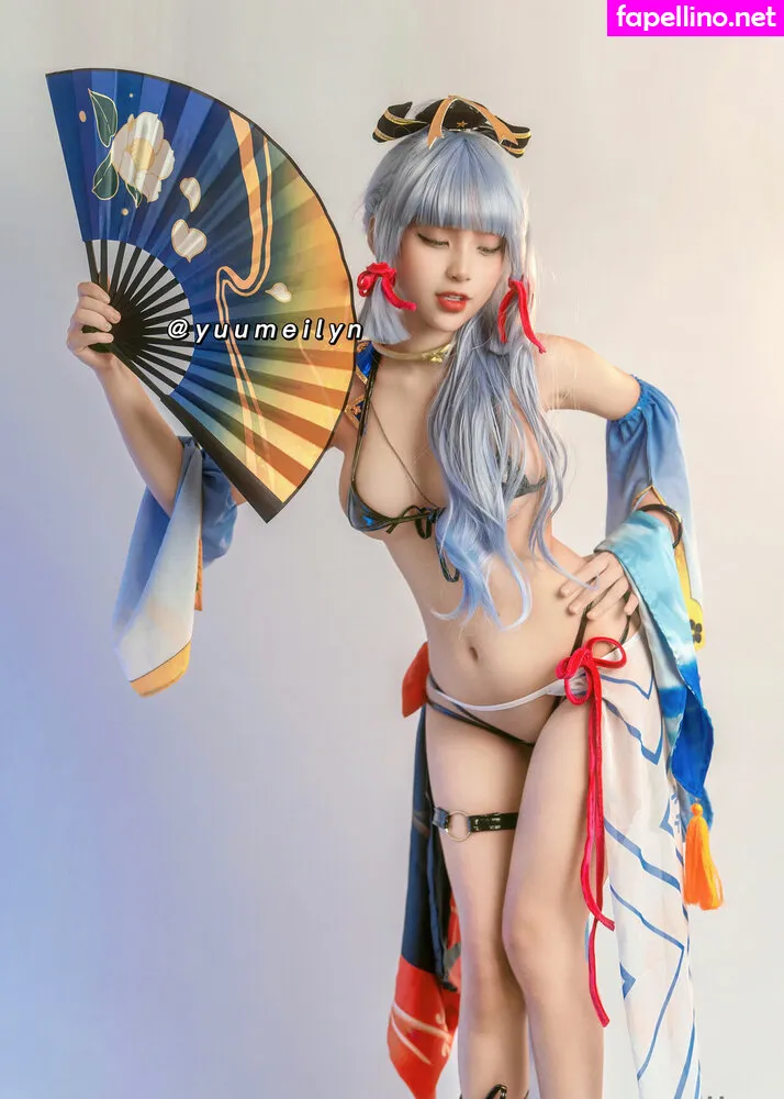 Linh_cuteeee, yuumeilyn Leaked Nude Picture #fxZWraJvOk