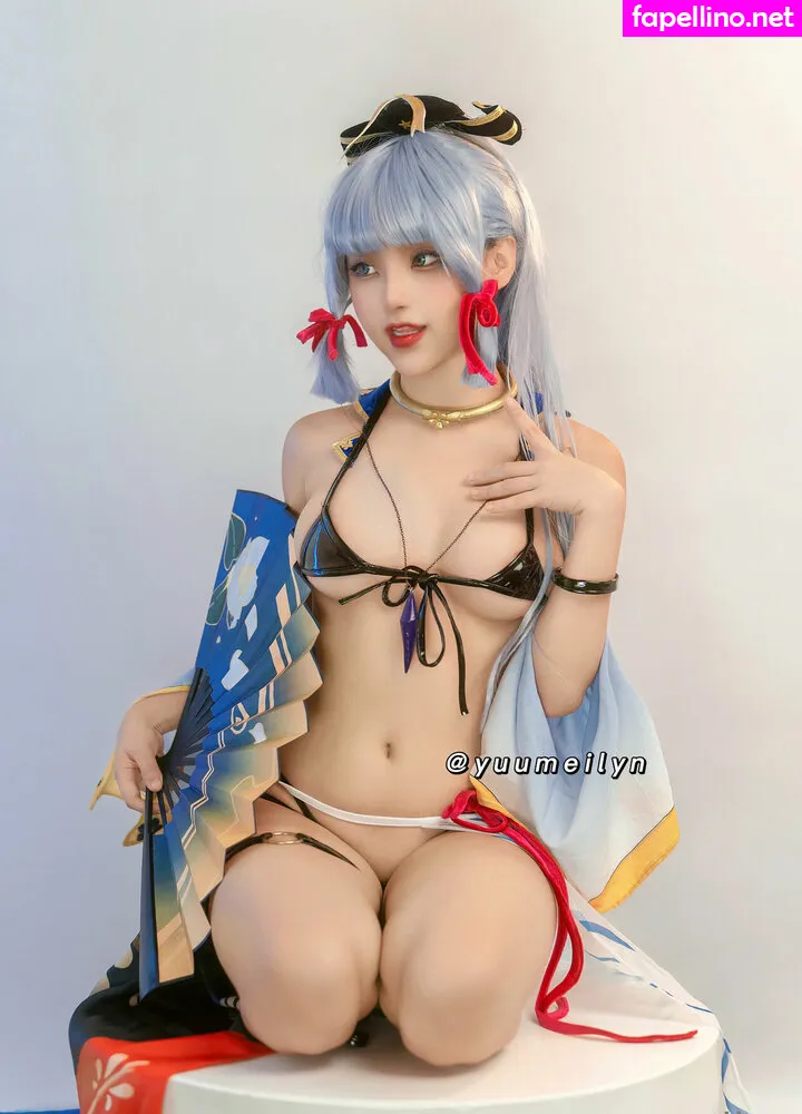 Linh_cuteeee, yuumeilyn Leaked Nude Picture #y4H4MElRnz