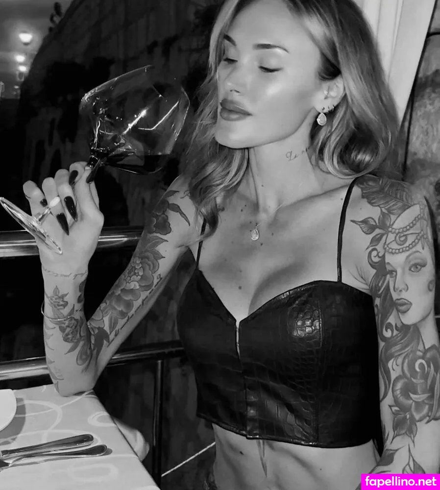 Linneahartrabolli Leaked Nude Picture #DgcF1iKECB