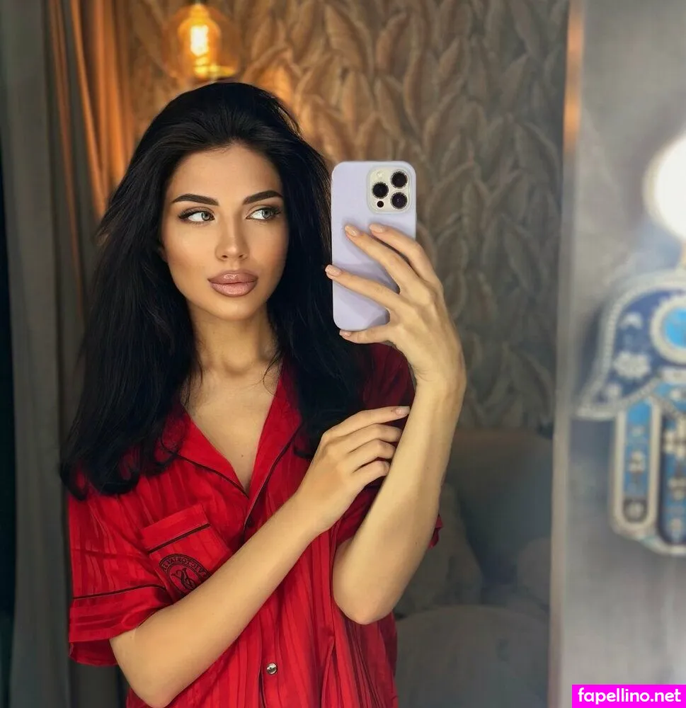 Linoliya Leaked Nude Picture #UGZ2TM3wjZ