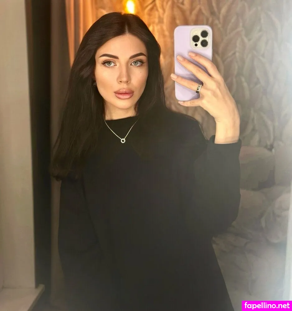 Linoliya Leaked Nude Picture #W9JzK2qhGj
