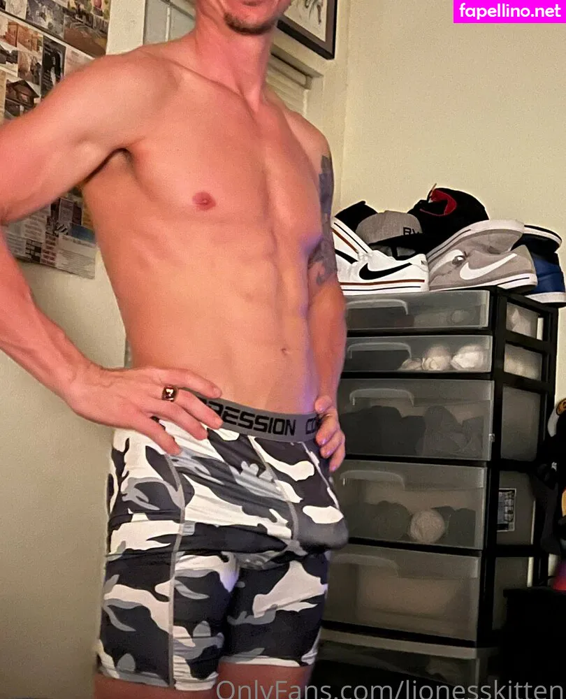 Brookelynnbaber, lionesskitten Leaked Nude Picture #AQVoR69ku6